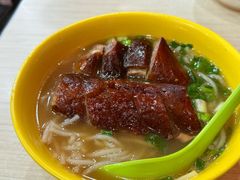 -一乐烧鹅(中环店)