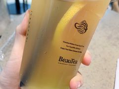 -BeauTea水仙(coco park店)