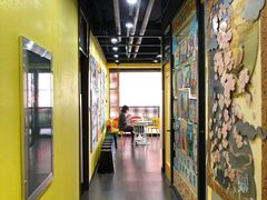 -杨梅红艺术教育(万象城校区)