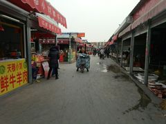 -王庄市场