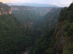-广东大峡谷