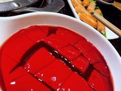 -大龙燚火锅(白石洲店)