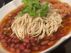 -小厨娘淮扬菜(清江苏宁广场店)