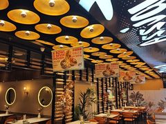 -get pizza意大利餐厅(凯德MALL店)