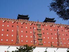 -普陀宗乘之庙(小布达拉宫)