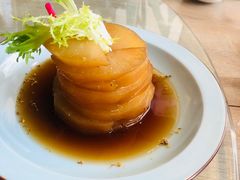 -味莊·青岛菜(云霄路店)