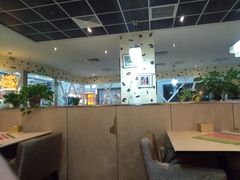 -拿渡麻辣香锅(龙旗购物中心店)