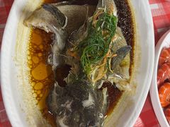 -琼大师东方烤乳猪(亚特兰蒂斯店)