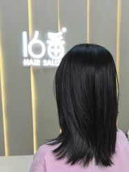 -十六番发型师事务所