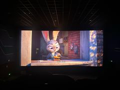 -金逸影城(光美江宁IMAX店)