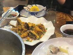 -鱼醉无骨鱼·中山脆肉鲩(荔湾路店)