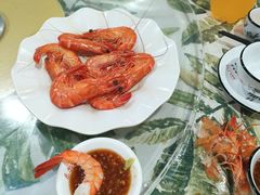 -四姑娘川味海鲜(八爪鱼店)