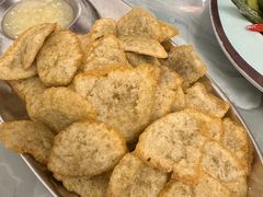 炸灌肠-鼎香润(德胜门内店)