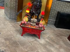 -粥旺庄(芳村店)