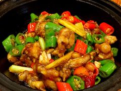 -稻香酒家·34年老字号·港式粤菜(汉街店)