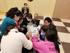 -金宝贝早教&托育(新百CCpark中心)