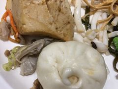 -素满香·素食自助餐(苏州·临顿路店)