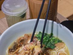 -云味馆·云南菜·云南米线(景田店)