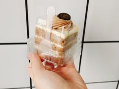 -红宝石·鲜奶小方(莘庄龙之梦店)