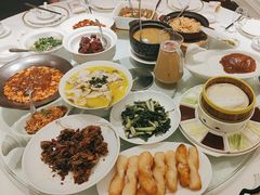 -谢先生酒店·椒宴集(沙湖店)