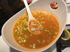 -港丽餐厅(高德置地店)