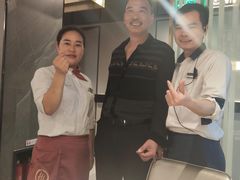 -海底捞火锅(玉桥商业广场店)