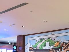 -长白山万达锦华套房酒店