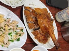 -凌舍好烧鹅(中山路店)