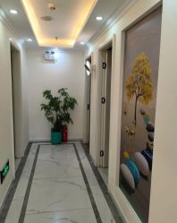 -金都微美·精准护肤·疗愈SPA