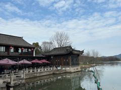 -湘湖大院(越王路店)