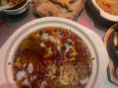 -潮界(虹桥新天地店)