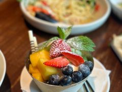 -Bistro 63 创意融合料理(广粤天地店)