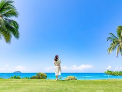 -三亚亚龙湾天域度假酒店