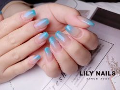 -LILY NAILS美甲美睫