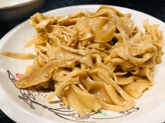 八秒脆笋-大自然醉鹅·铁锅火焰鹅(上海联洋店)