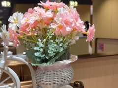 -海底捞火锅(正大乐城店)