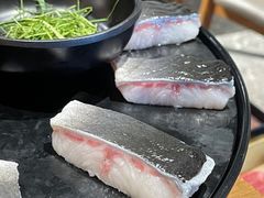 特色烤鳗鱼-奉座泥炉烤肉·活鳗·稻草黄油鸡(龙美店)
