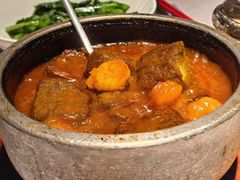 石墨黑方-千百味红餐厅·江西菜(绿地双子塔店)