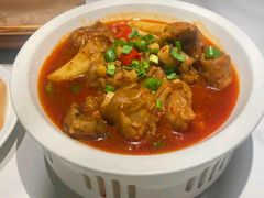 -清真·卡德尔大叔新疆主题餐厅(龙汇路店)