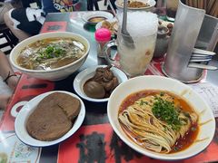 -逸桂禾面馆