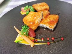 -岸芷汀兰·法餐牛排