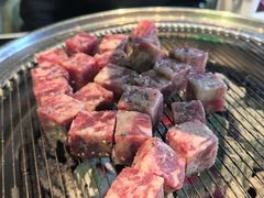 -范儿·嫂子烤肉·精致炭火烤肉(长治路店)