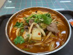 -红鼻子桂林米粉(金唐新光界店)