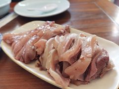 -庄行曹记羊肉(泗泾店)