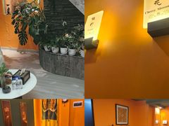 -泰古龙抓龙筋·spa按摩(静安店)