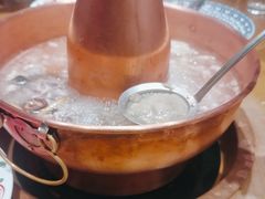 -北京老门框爆肚涮肉馆(凤城六路店)