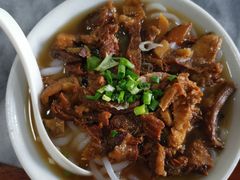 -铭珠粥粉(雅居乐花园分店)