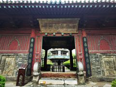 -西安化觉巷清真大寺
