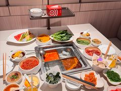 -海底捞火锅(高科广场店)