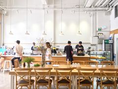-Country Lane咖啡·意粉(荔园新天地店)